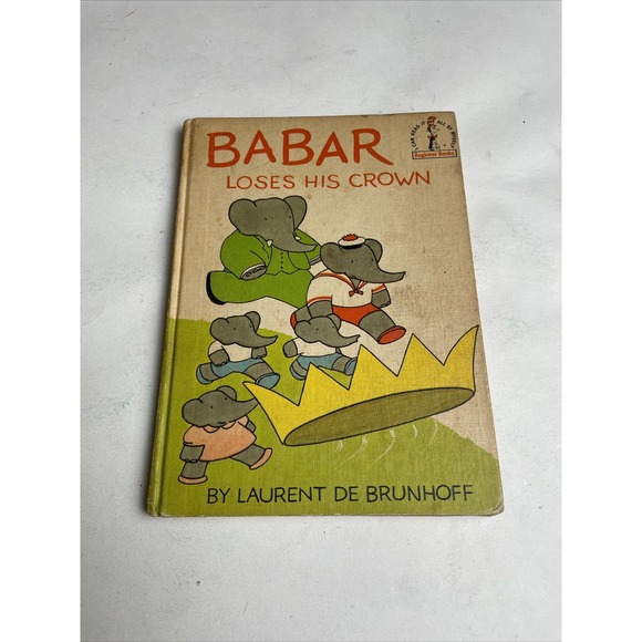 Lot of 4 Vintage Dr. Seuss Books 1958 Classic Children's Beginner Readers - Picture 2 of 5